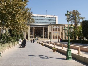 Golestan Palace  (01)         